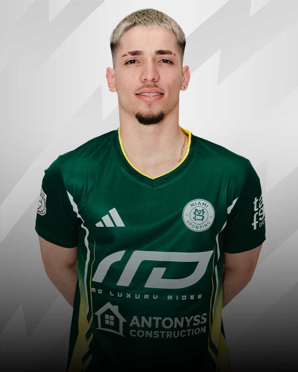 Omar Temes