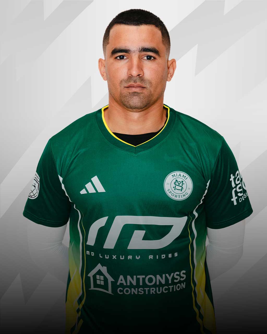 Alejandro Girat