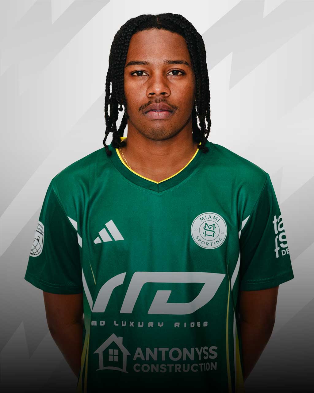 Cheison Herrera