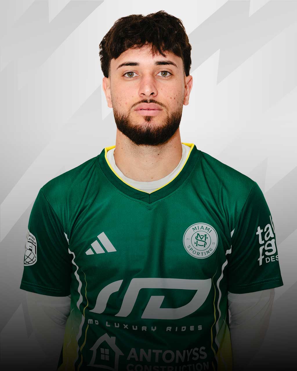 Javier Gonzalez