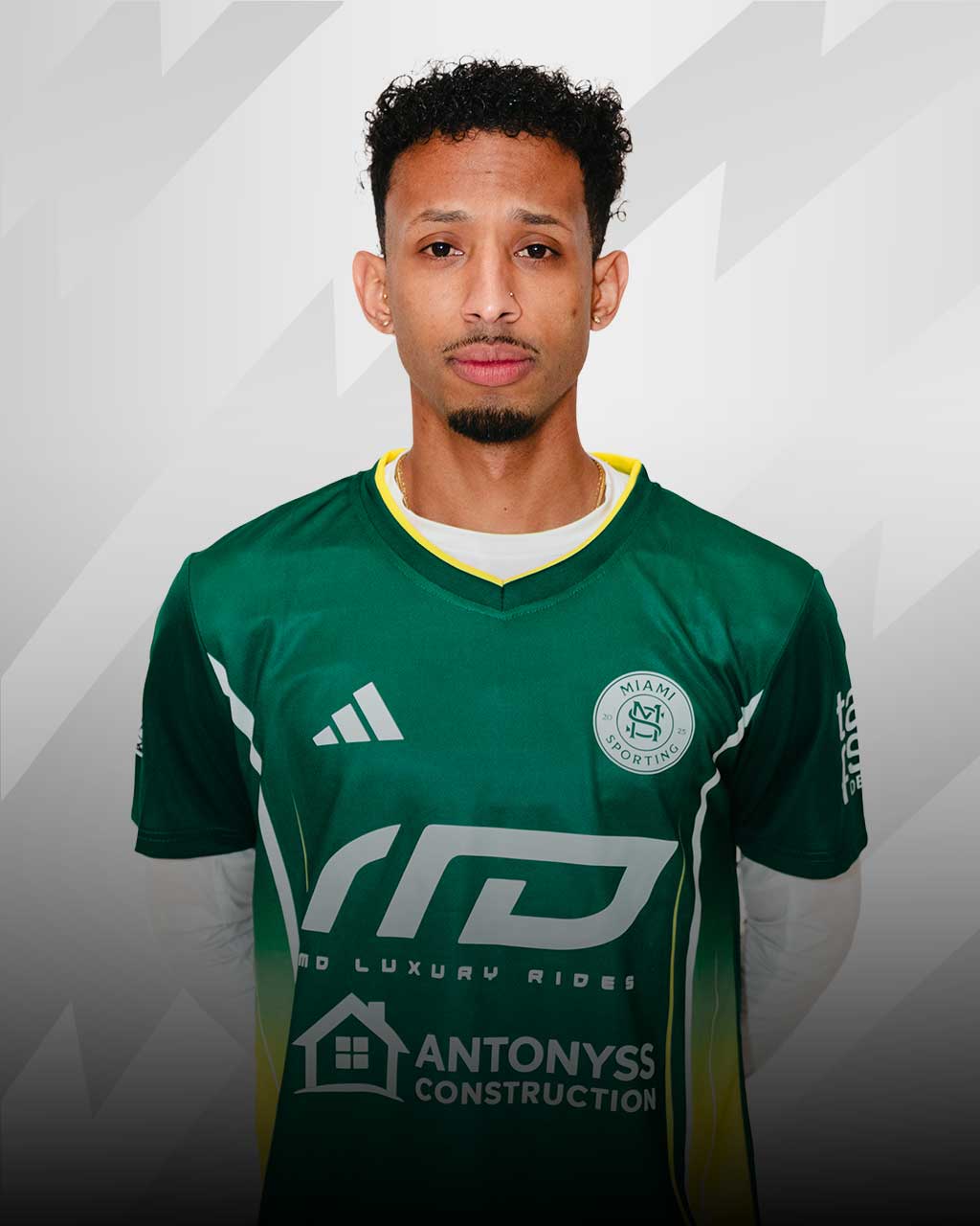 Denzell Olivera