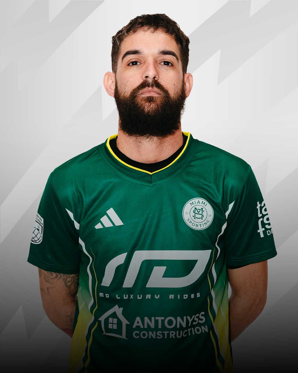 Dario Hermes