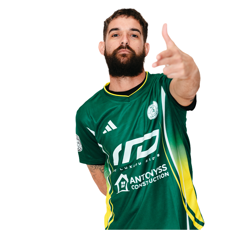 Dario Hermes