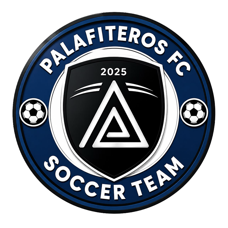 Palafiteros FC logo