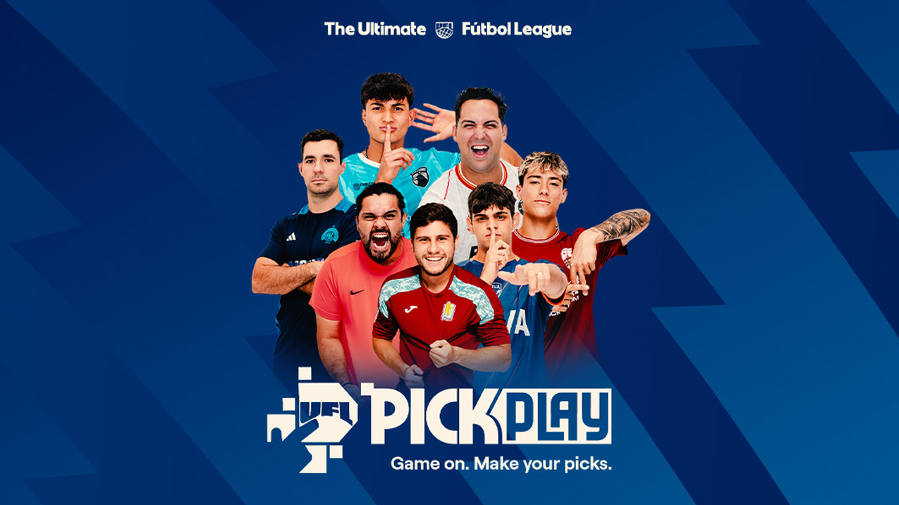 Make your Picks and Win $300